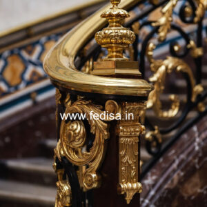 Best Exterior Railing Design Ideas For Indian House No-22534