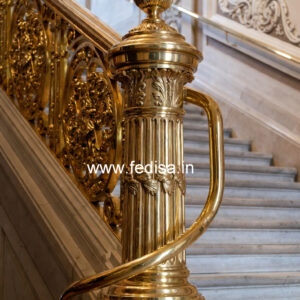 Top Modern Railing Designs For Home Exterior India No-22545