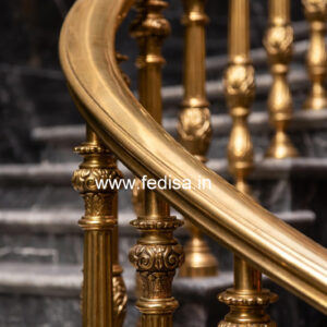 Best Steel Railing Design For Front Balcony India No-22547