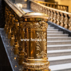 Top Balcony Railing Ideas For Modern Indian Homes No-22548