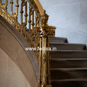 Stylish Balcony Railing Ideas For Small House India No-22550