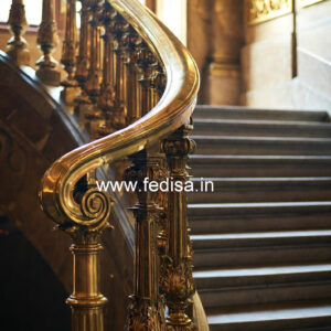 Best Railing Design For Home Exterior India 2033 No-22551