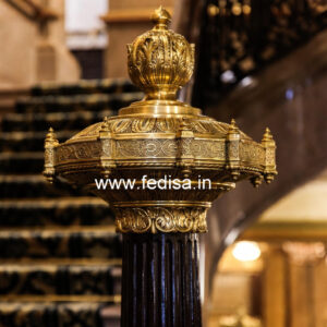 Top 10 Exterior Railing Designs For Indian Homes No-22555