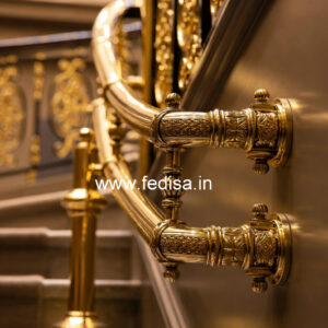 Stylish Balcony Design Ideas With Railings India No-22573