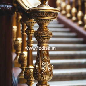 Stylish Balcony Railing Designs You?ll Love No-22576