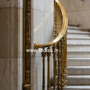 Elegant Railing Design Inspiration No-22579