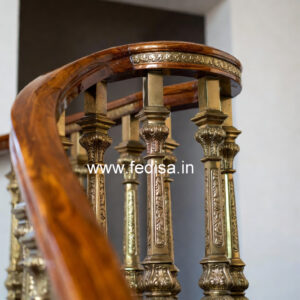 Creative Home Railing Ideas No-22586