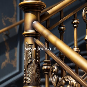 Beautiful Stair Railings For Home No-22594
