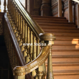 Modern Balcony Styling Ideas No-22603