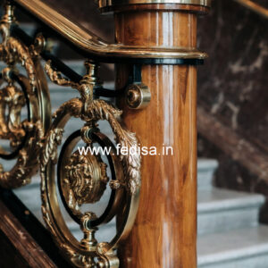 Latest Balcony Design Trends No-22609