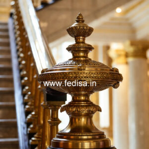 Creative Exterior Railings No-22614