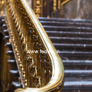 Stylish Home Railings No-22616
