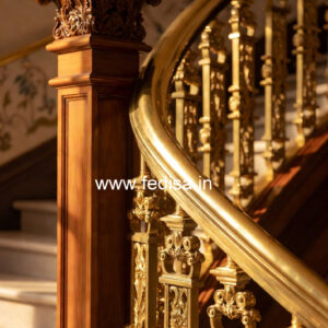 Best Exterior Railings No-22648