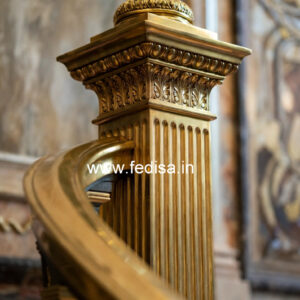 Ghar Ki Safety Railing Ideas No-22665