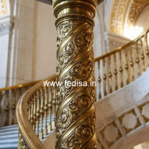 Modern Balcony India Ideas No-22667