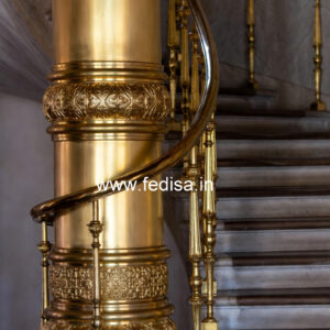 Best Balcony Railing Design Ideas For Apartments No-22671