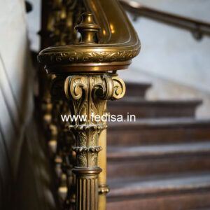 Modern Steel And Glass Railing Ideas No-22686