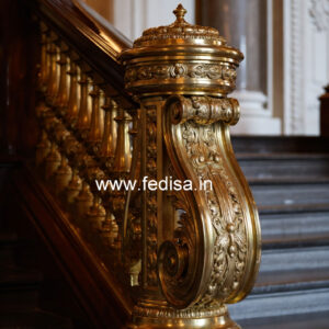 Modern Balcony Railing Inspiration For Homes No-22692