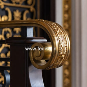 Best Exterior Railing Design Trends No-22698