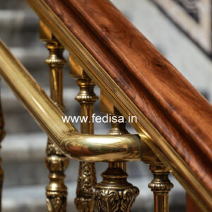 Modern Balcony Ideas With Glass Railings No-22699