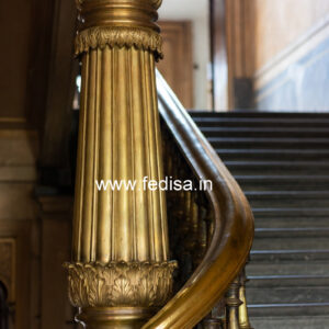 Modern Staircase Railing Ideas For Homes No-22703