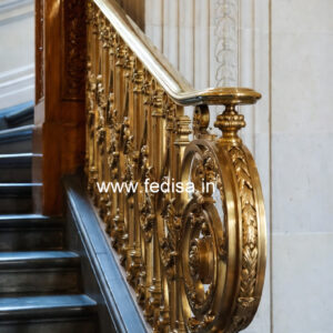 Creative Exterior Balcony Design Ideas No-22715