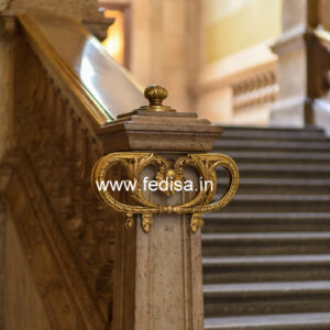 Creative Balcony Railing Inspiration No-22724