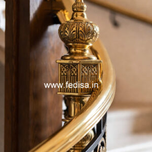 Modern Steel Balcony Design Ideas No-22727