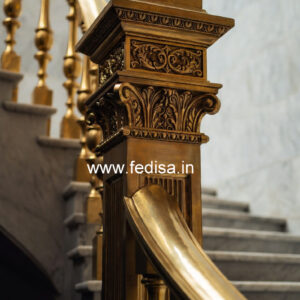 Modern Steel Railings For Home No-22740