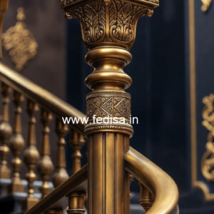 Modern Staircase Railings For Home No-22745