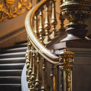 Creative Balcony Styling Ideas No-22747