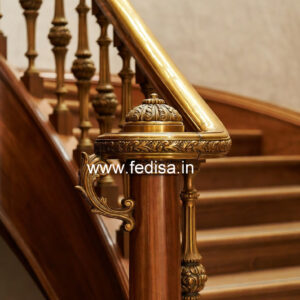 Stylish Staircase Railings You Need To See No-22755