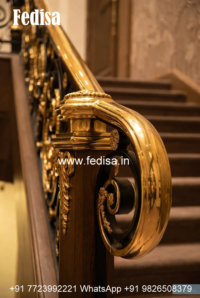 Beautiful Home Railing Inspiration No-22766