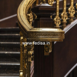 Modern Staircase Railings Inspiration No-22790