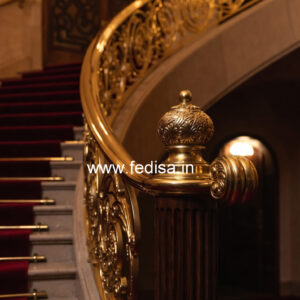 Creative Balcony Design Inspiration No-22808