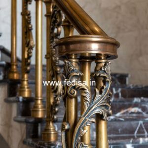 Elegant Exterior Balcony Inspiration No-22824