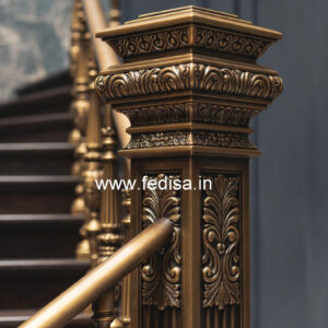 Modern Balcony Design Inspiration No-22830