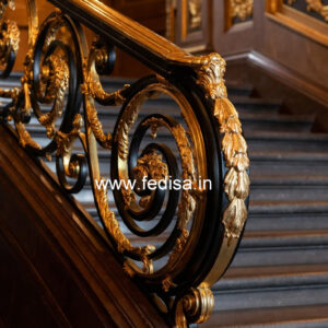 Stylish Balcony Railings For Homes No-22832