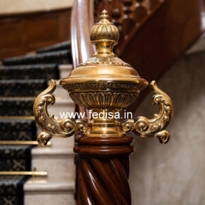 Stylish Exterior Balcony Design Ideas For Modern Homes No-22844