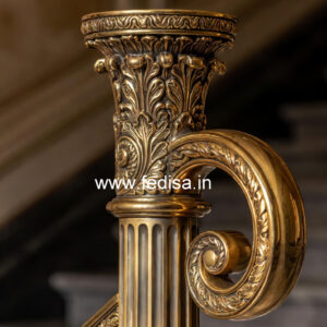 Latest Balcony Railing Design Ideas 2026 Trends No-22857