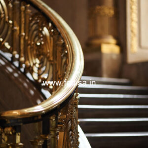 Creative Exterior Balcony Railing Designs Inspiration No-22864