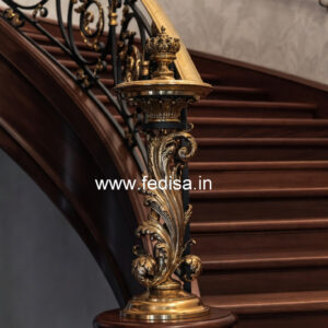 Creative Exterior Railing Ideas For Home Decoration No-22882