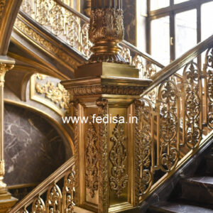 Modern Steel Balcony Design Ideas For Homes No-22901