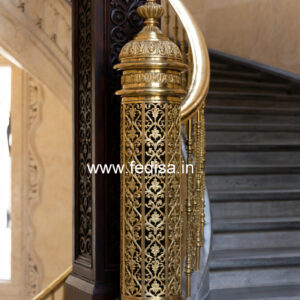 Best Balcony Railing Design Trends For Homes No-22905