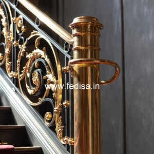 Creative Balcony Designs For Small House Exterior No-22912