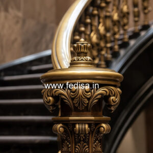 Elegant Balcony Railing Design Ideas For Homes No-22916