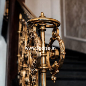 Creative Exterior Railing Design Inspiration For Houses No-22917