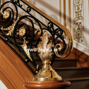 Modern Balcony Railing Ideas That Look Stunning No-22927