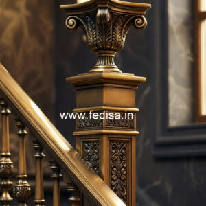 Modern Steel Railings For Balcony Design No-22932