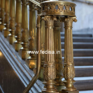 Best Railing Design Ideas For Modern Living No-22935